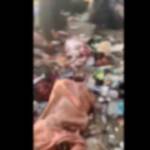 Attentato Kabul, le prime drammatiche immagini dopo l’esplosione