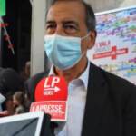 Milano, Sala: “Pronto a confronto con tutti i candidati”
