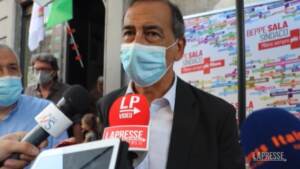 Milano, Sala: “Pronto a confronto con tutti i candidati”