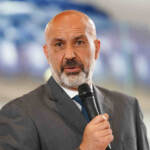 Terremoto ad Amatrice, Pirozzi: Rischio speculazione e infiltrazioni criminali nella riscostruzione