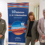 Dal 3 al 5 settembre appuntamento con il Festival della Tv a Dogliani