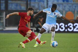 Covid-19: Le football italien accuse des pertes de plus de 1 milliard de dollars