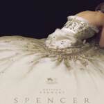 “Spencer”, il poster del nuovo film su Diana con Kristen Stewart