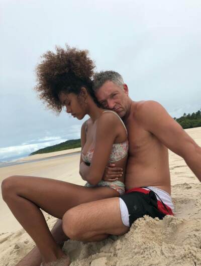 vincent-cassel, tina-kunakey