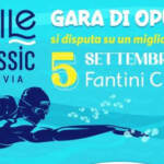 Nuoto in acque libere, il 5 settembre il Cervia Mile Classic