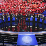 Champions League, ecco i gironi: Liverpool e Atletico per il Milan. L’Inter pesca il Real