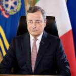 G20 donne, Draghi: “Difendere i diritti delle donne ovunque nel mondo”