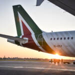 Alitalia, Italia deve recuperare i 400 mln di aiuti