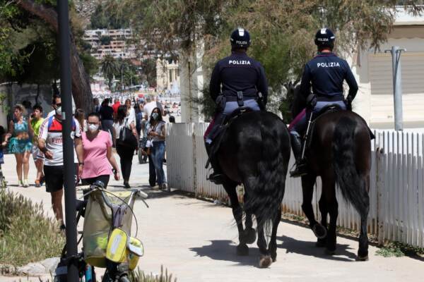 Covid, Sicilia passa in giallo