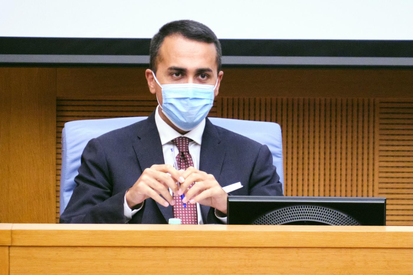 Afghanistan, Di Maio: “Evacuati tutti gli italiani” Afghanistan, Di Maio: “Evacuati tutti gli italiani”