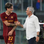 Calcio, Special Roma ai gironi di Conference League. Zaniolo ritrova gol
