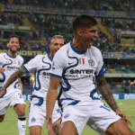 Serie A: l’Inter sbanca il Bentegodi, è subito super Correa