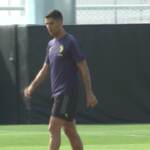 Juventus, Ronaldo verso il Manchester City