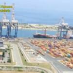 Reggio Calabria, 108 chili di cocaina sequestrati al porto di Gioia Tauro