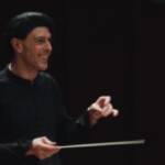 “Ezio Bosso, le cose che restano”, il trailer del film evento