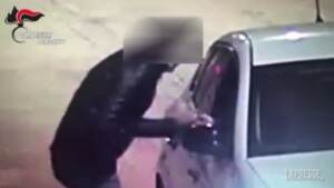 Agrigento, blitz antidroga a Ribera: 7 arresti