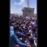 Kabul, aeroporto di nuovo affollato dopo l’attentato