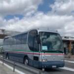 Afghanistan, arrivati ad Avezzano altri 6 pullman con profughi afghani