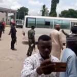 Nigeria: decine di studenti rilasciati dai rapitori