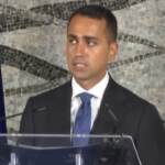 Afghanistan, Di Maio: “Sull’ultimo C-130 Claudi e Pontecorvo”