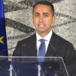Afghanistan, Di Maio: Italia condanna attentati terroristici