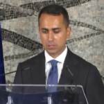 Afghanistan, Di Maio: G20 piattaforma fondamentale per gestione crisi