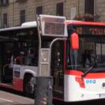 Covid: dal primo settembre tornano i controllori sui bus, perplessi aziende trasporti e lavoratori