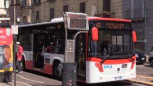 Covid: dal primo settembre tornano i controllori sui bus, perplessi aziende trasporti e lavoratori