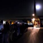 Partito ultimo volo italiano da Kabul, le immagini delle operazioni di imbarco del C130