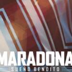 Maradona, il 29 ottobre arriva la serie tv di Prime Video