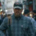 Matt Damon, nuove immagini de “La ragazza di Stillwater”