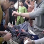 Afghanistan, kamikaze contro la folla all’aeroporto di Kabul: 170 morti, tra cui 13 marine Usa