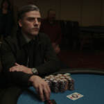 “Il collezionista di carte” in sala dal 3 settembre