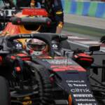 F1, Gp Belgio: Verstappen in pole position, disastro Ferrari