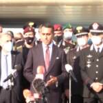 Afghanistan, Di Maio: “Imperativo non abbandonare il popolo afghano”
