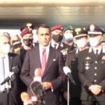 Afghanistan, Di Maio: “Lavorare con Paesi limitrofi per aiutare chi è ancora lì”
