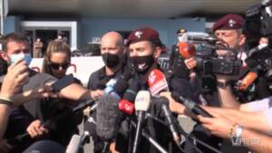 Afghanistan, carabinieri Tuscania: “La decisione del console ci ha salvato la vita”