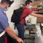 Torino, alimenti conservati in modo scorretto: chiuso ristorante giapponese