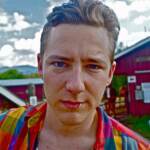 Lewis Pullman protagonista dell’adattamento di “Salem’s Lot”, romanzo di Stephen King