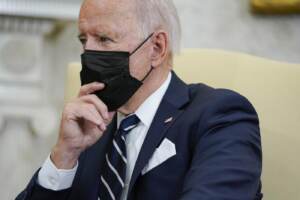 Afghanistan, Biden: “Il raid contro l’Isis non è stato l’ultimo”