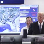 Usa, l’uragano Ida ha toccato terra in Louisiana: è il piu’ pericoloso dall’Ottocento