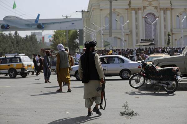 Afghanistan