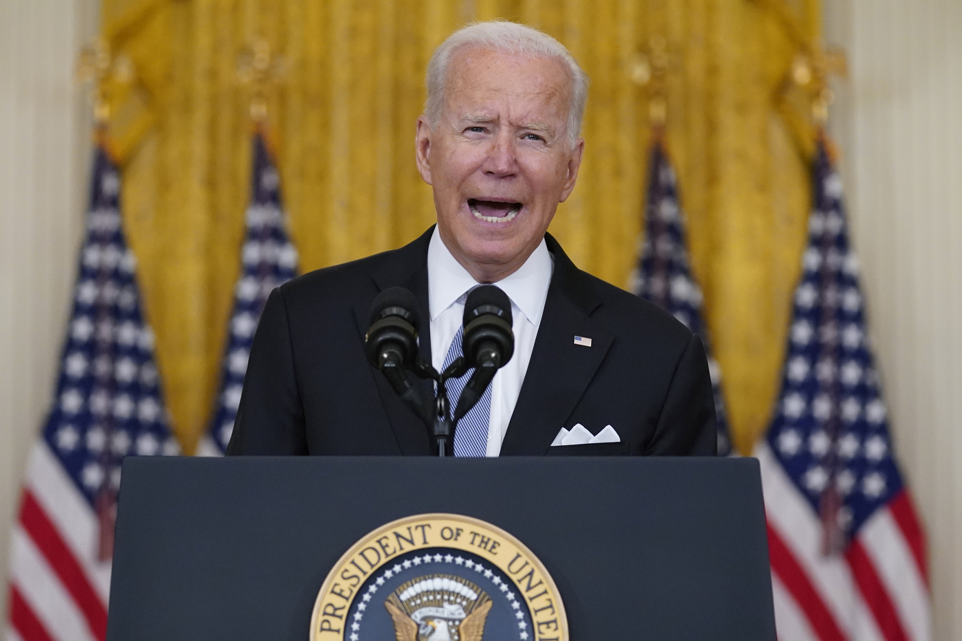 Afghanistan, Biden colpisce Isis-K: allerta attacchi anche in Usa. Si avvicina fine evacuazioni