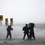 Usa, l’uragano Ida tocca terra in Louisiana. Biden: “Prepariamoci al peggio”