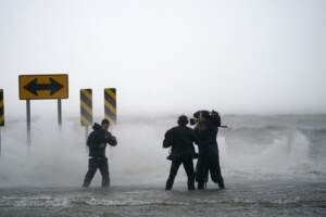 Tropical Weather Atlantic