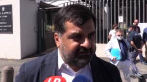 Elezioni suppletive, Palamara: “Io con il Centrodestra? Parlo di temi a loro vicini”