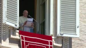 Afghanistan, Papa: “Grande preoccupazione, piango vittime attentato”