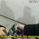 Usa, il giocatore Nba Hayes fermato dalla polizia come Floyd: “I can’t breathe”