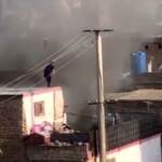 Afghanistan, razzo colpisce casa vicino all’aeroporto di Kabul. Almeno 6 morti, anche 4 bambini