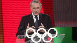 Décès de l’ex-président du Comité international olympique Jacques Rogge